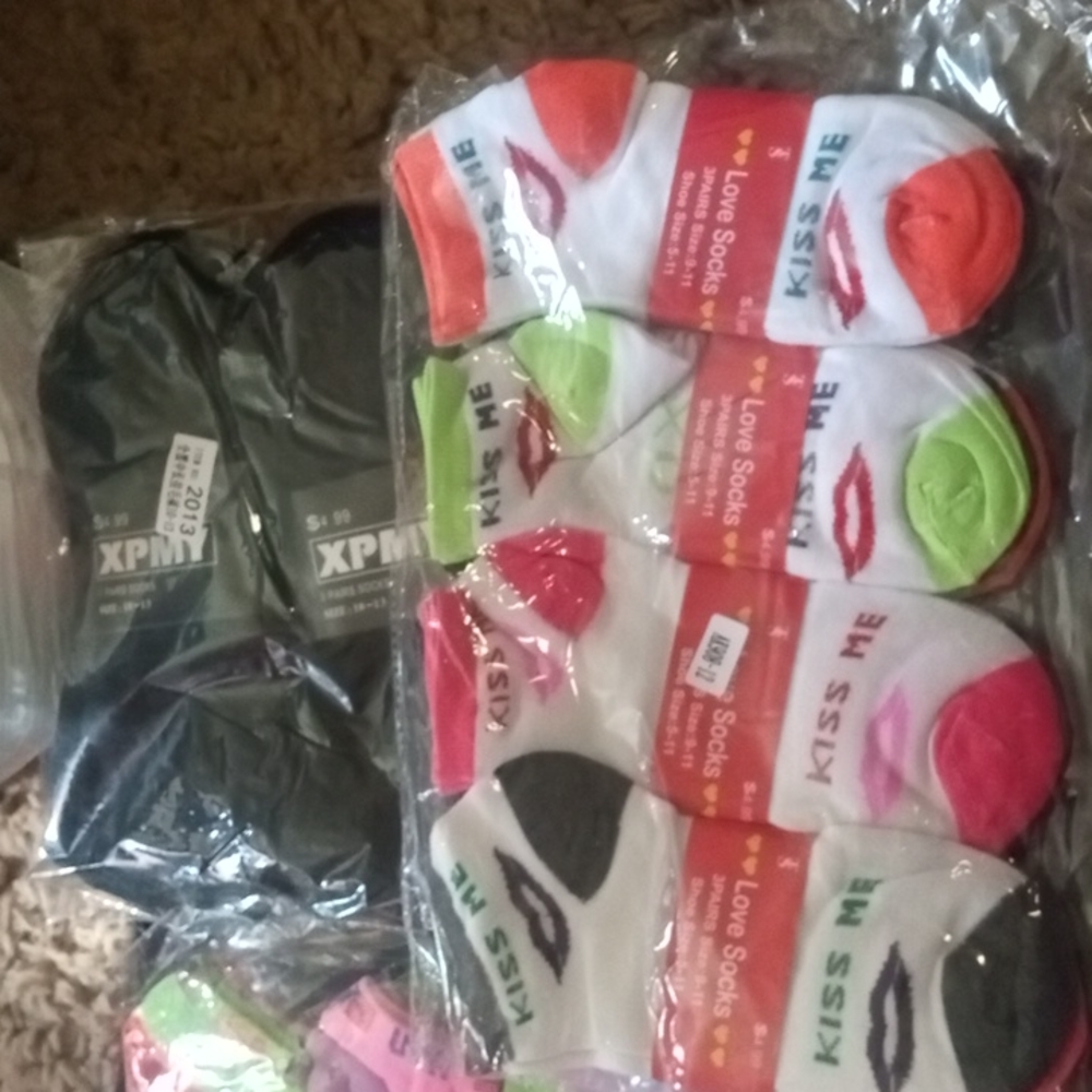 Socks